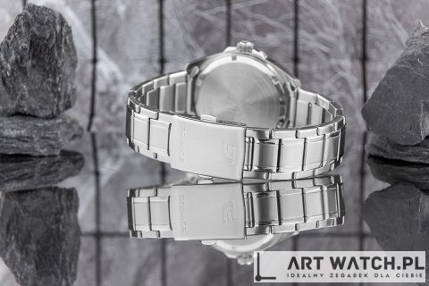 Zegarek Męski CASIO EDIFICE EFV-150D-1AVUEF + BOX