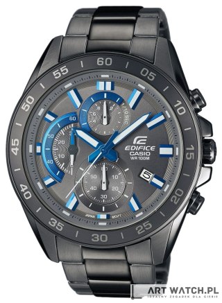 Zegarek Męski CASIO EDIFICE EFV-550GY-8AVUEF + BOX