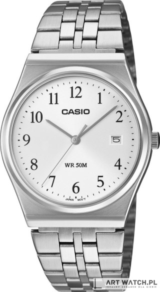 Zegarek Męski CASIO MTP-B145D-7BVDF + BOX