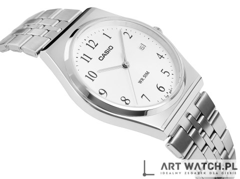 Zegarek Męski CASIO MTP-B145D-7BVDF + BOX