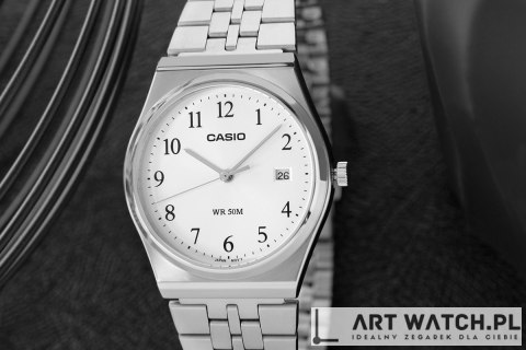 Zegarek Męski CASIO MTP-B145D-7BVDF + BOX