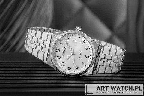 Zegarek Męski CASIO MTP-B145D-7BVDF + BOX