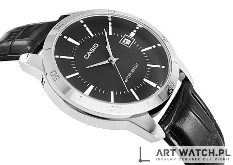 Zegarek Męski CASIO MTP-V004L-1AUDF + BOX