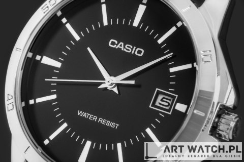 Zegarek Męski CASIO MTP-V004L-1AUDF + BOX