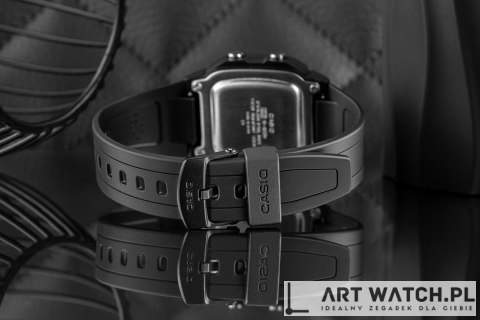 Zegarek Męski CASIO W-800H-1BVDF + BOX