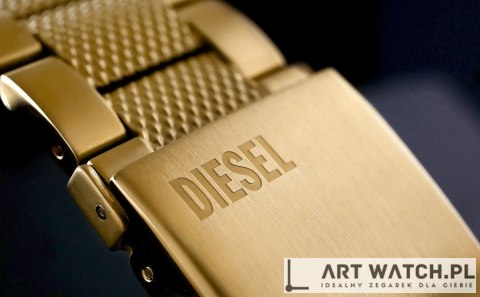 Zegarek Męski DIESEL Scraper DZ2173 + BOX
