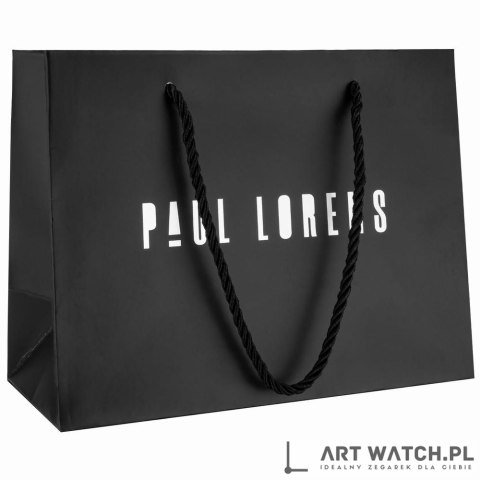 Zegarek Męski Paul Lorens PL11706A2-1A3 + BOX