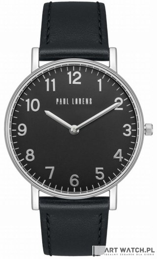Zegarek Męski Paul Lorens PL11989A5-1A1 + BOX