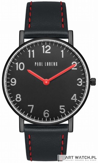 Zegarek Męski Paul Lorens PL11989A5-1A3 + BOX