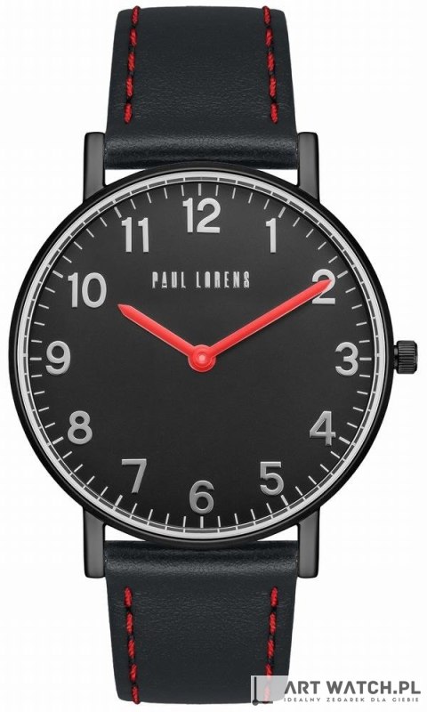 Zegarek Męski Paul Lorens PL11989A5-1A3 + BOX
