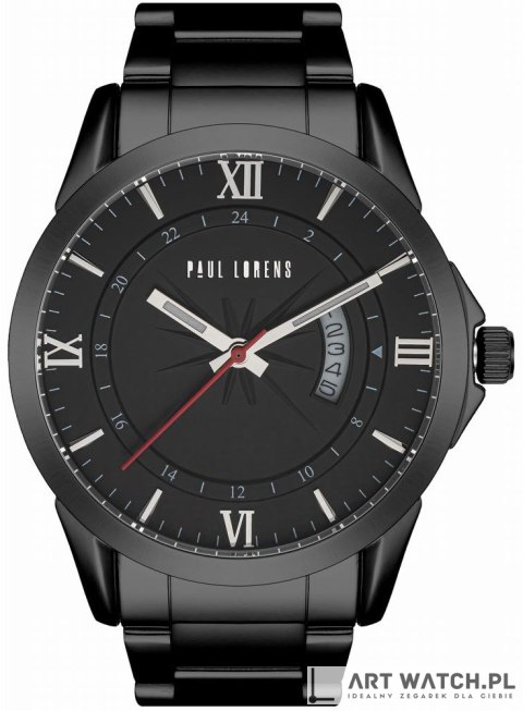 Zegarek Męski Paul Lorens PL3844B3-1A5 + BOX
