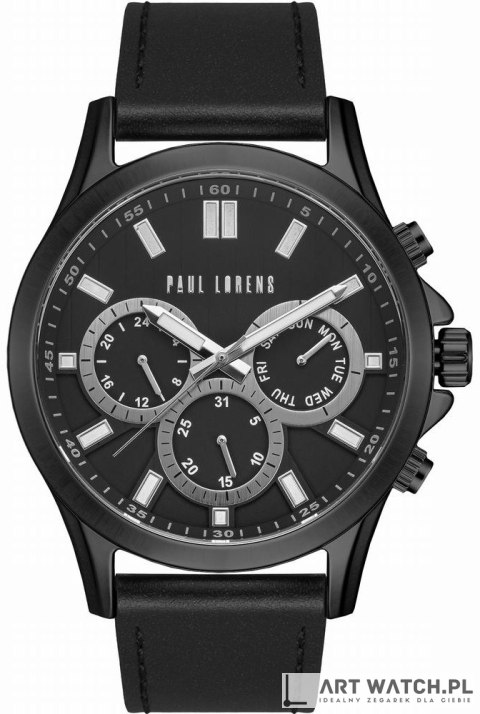 Zegarek Męski Paul Lorens PL8071A2-1A5 + BOX