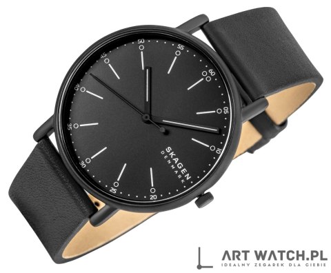 Zegarek Męski SKAGEN Signatur SKW6902 + BOX