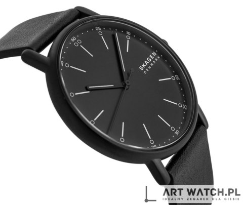 Zegarek Męski SKAGEN Signatur SKW6902 + BOX