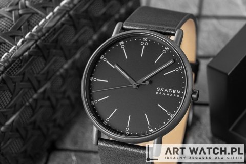 Zegarek Męski SKAGEN Signatur SKW6902 + BOX