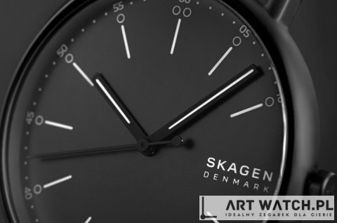 Zegarek Męski SKAGEN Signatur SKW6902 + BOX