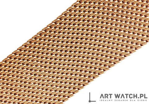 Bransoleta do Smartwatcha Damskiego VELTORI VT300 VT310 VT320 20mm VTB300