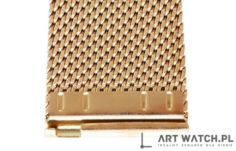 Bransoleta do Smartwatcha Damskiego VELTORI VT300 VT310 VT320 20mm VTB300