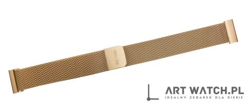 Bransoleta do Smartwatcha Damskiego VELTORI VT340 16mm VTB340