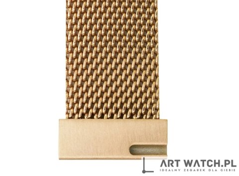 Bransoleta do Smartwatcha Damskiego VELTORI VT340 16mm VTB340