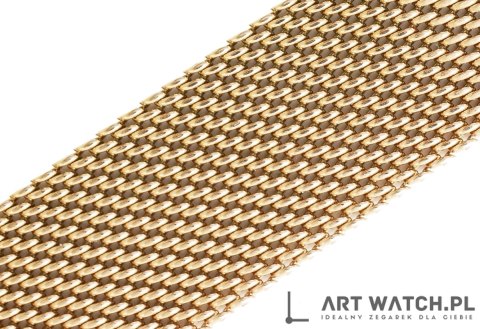 Bransoleta do Smartwatcha Damskiego VELTORI VT340 16mm VTB340