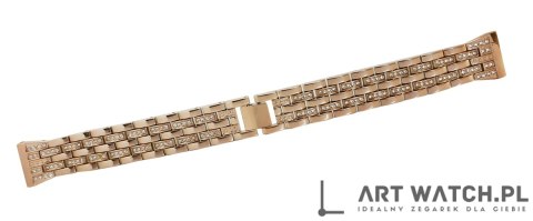 Bransoleta do Smartwatcha Damskiego VELTORI VT350 18mm VTB350