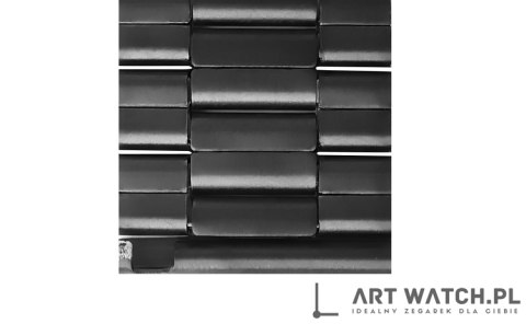 Bransoleta do Smartwatcha Męskiego VELTORI VT100 VT150 22mm VTB100