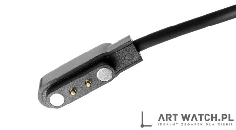 Kabel ładujący do Smartwatcha VELTORI VT110 3,3 mm VTK2