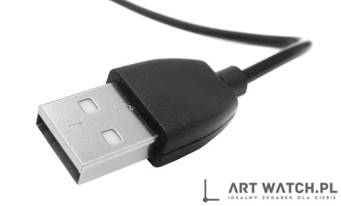 Kabel ładujący do Smartwatcha VELTORI VT120 VT200 7,6 mm VTK3