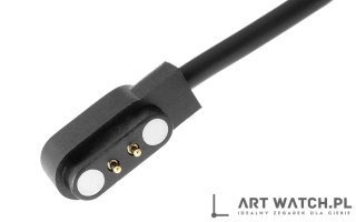 Kabel ładujący do Smartwatcha VELTORI VT130 1,9 mm VTK4