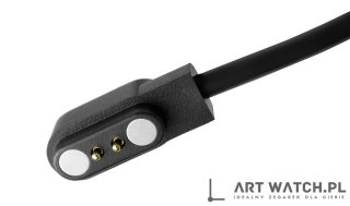 Kabel ładujący do Smartwatcha VELTORI VT140 VT350 1,7 mm VTK5