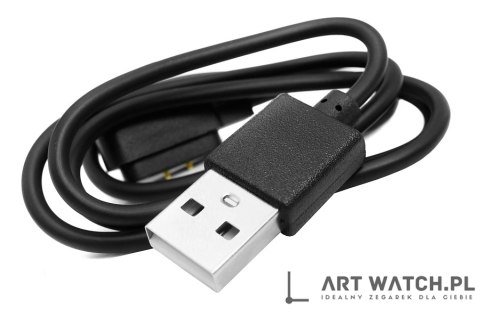 Kabel ładujący do Smartwatcha VELTORI VT140 VT350 1,7 mm VTK5