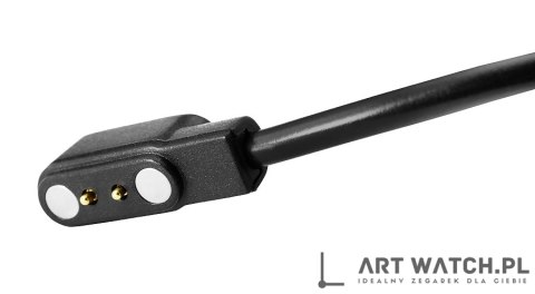 Kabel ładujący do Smartwatcha VELTORI VT360 2,6 mm VTK7