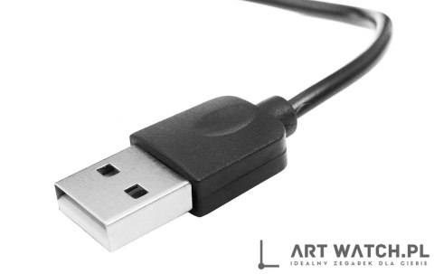 Kabel ładujący do Smartwatcha VELTORI VT360 2,6 mm VTK7