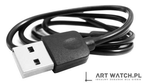 Kabel ładujący do Smartwatcha VELTORI VT360 2,6 mm VTK7