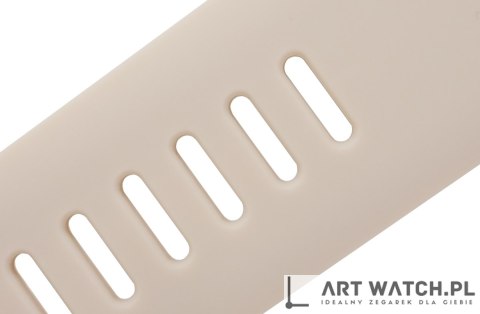 Pasek do Smartwatcha Damskiego VELTORI VT320 20mm VTP320