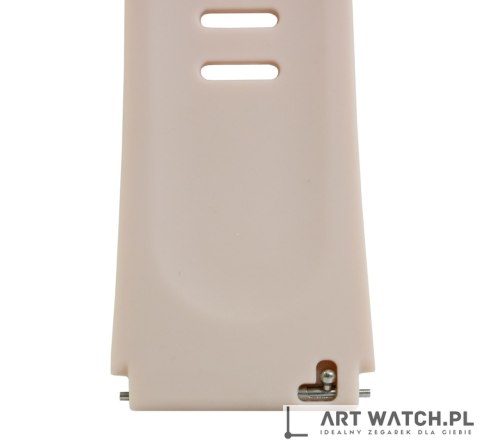 Pasek do Smartwatcha Damskiego VELTORI VT320 20mm VTP320