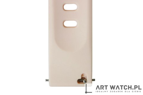 Pasek do Smartwatcha Damskiego VELTORI VT340 16mm VTP340