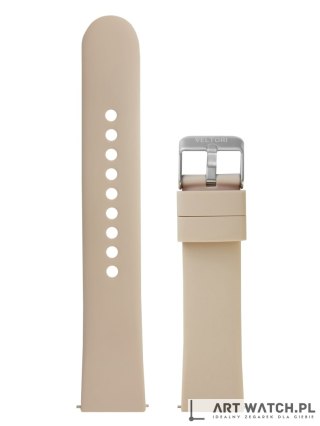 Pasek do Smartwatcha Damskiego VELTORI VT360 20mm VTP360