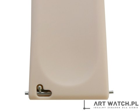 Pasek do Smartwatcha Damskiego VELTORI VT360 20mm VTP360