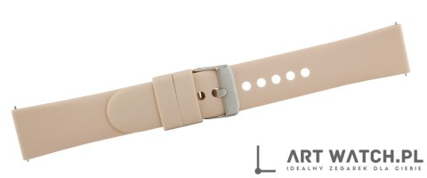 Pasek do Smartwatcha Damskiego VELTORI VT360 20mm VTP360