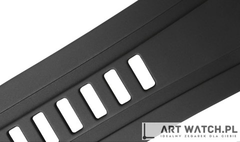Pasek do Smartwatcha Męskiego VELTORI VT100 22mm VTP100