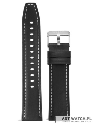 Pasek do Smartwatcha Męskiego VELTORI VT100 22mm VTP400