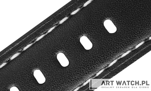 Pasek do Smartwatcha Męskiego VELTORI VT100 22mm VTP400