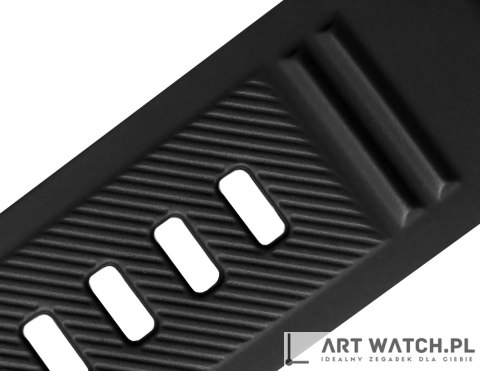 Pasek do Smartwatcha Męskiego VELTORI VT110 22mm VTP110