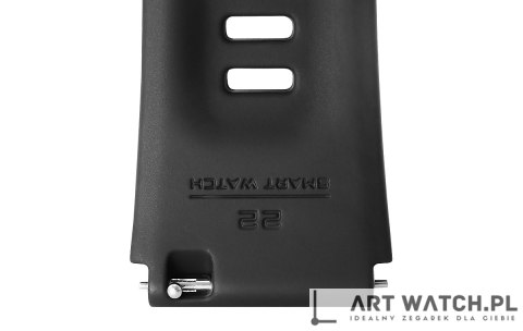 Pasek do Smartwatcha Męskiego VELTORI VT120 22mm VTP120