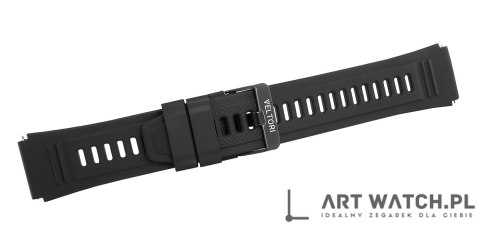 Pasek do Smartwatcha Męskiego VELTORI VT120 22mm VTP120