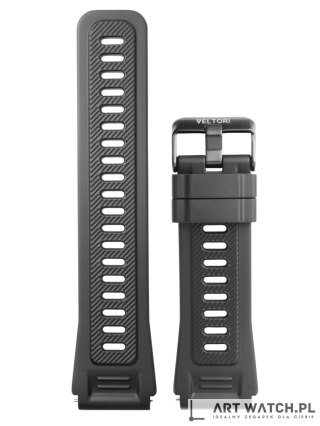 Pasek do Smartwatcha Męskiego VELTORI VT140 22mm VTP140