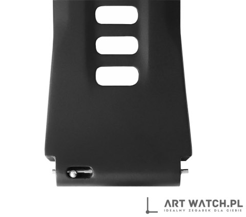 Pasek do Smartwatcha Męskiego VELTORI VT140 22mm VTP140