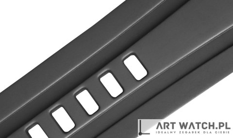 Pasek do Smartwatcha Męskiego VELTORI VT150 22mm VTP150